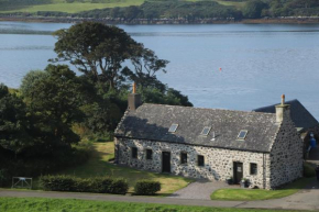 Dunvegan Castle Laundry Cottage